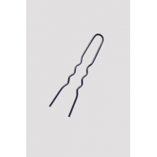Bloch hair pin