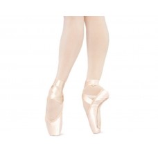Bloch ballet pinte shoes Serenade C