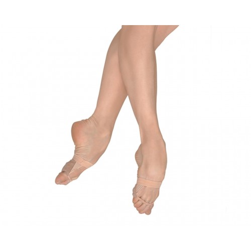 Bloch foot thong