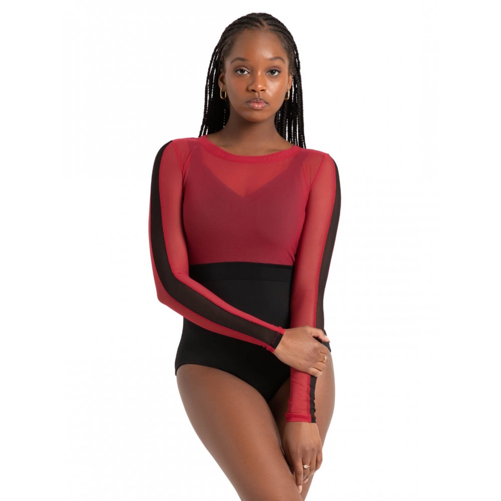 capezio_cest_la_vie_joyeux_mesh_cover_up_scarlet_smile_12154w_1-1000x1000