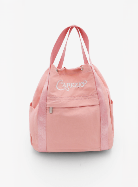 Capezio dječji ruksak Olivia2 Dječja plesna torba koja se može nositi kao Tote Bag ili kao ruksak.