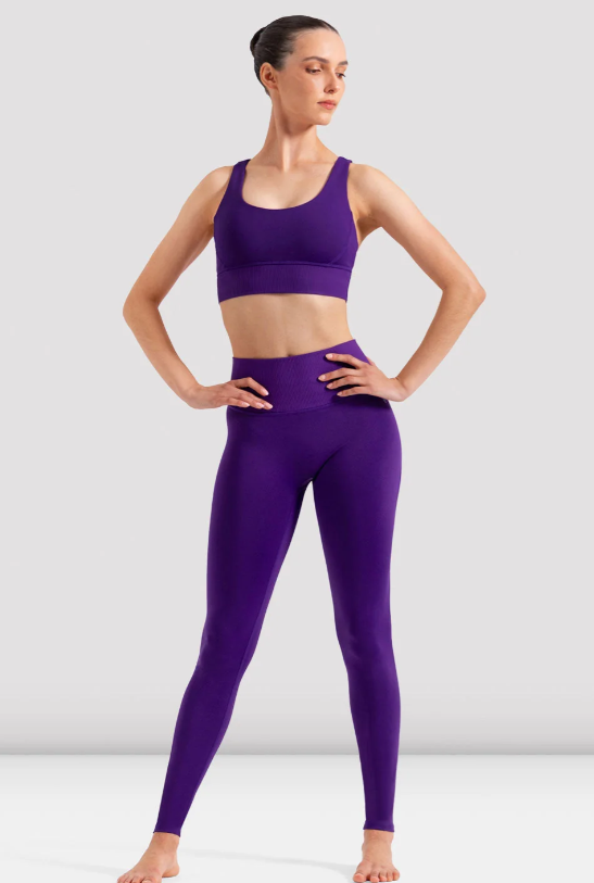 bloch kratki top lj